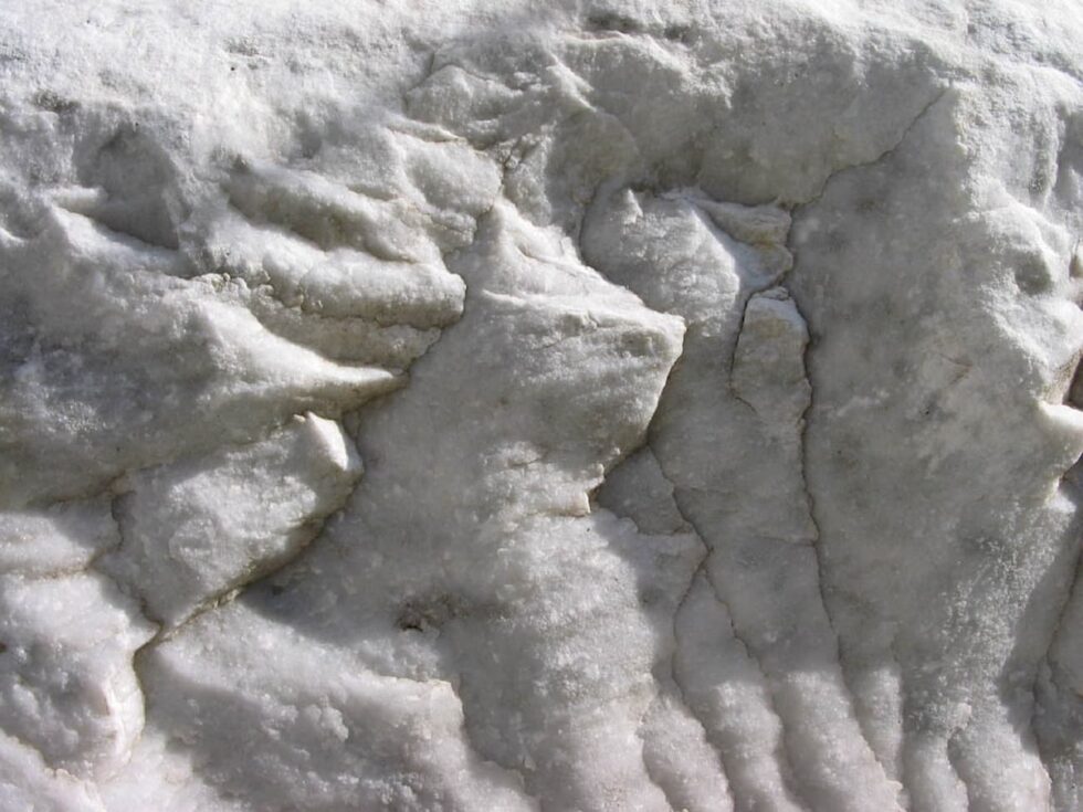 What Type of Rock is Marble