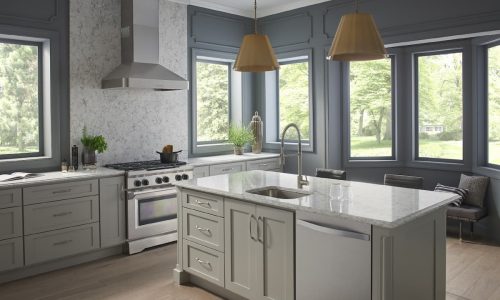 Get the Luxurious Look of Natural Stone Countertops