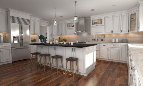 Selecting the Ideal Quartz Countertop for Your Home