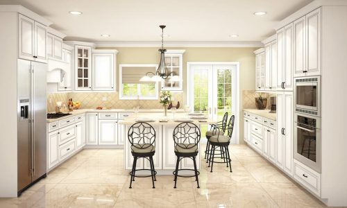 The Right Countertop for You